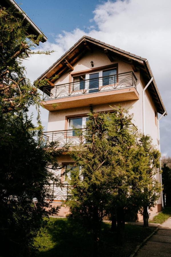Hotel,Villas & Events Bran Бран Екстер'єр фото
