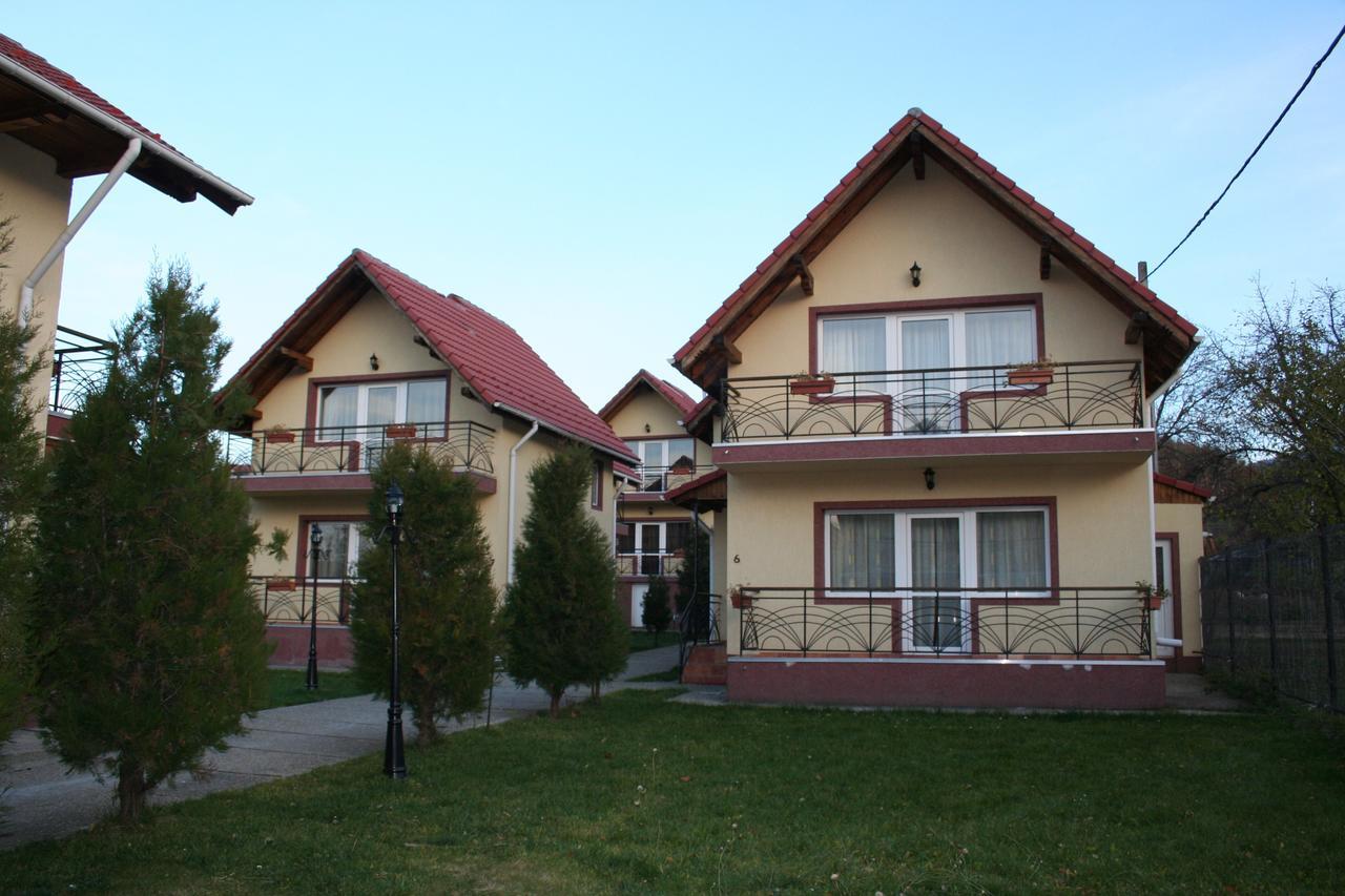 Hotel,Villas & Events Bran Бран Екстер'єр фото