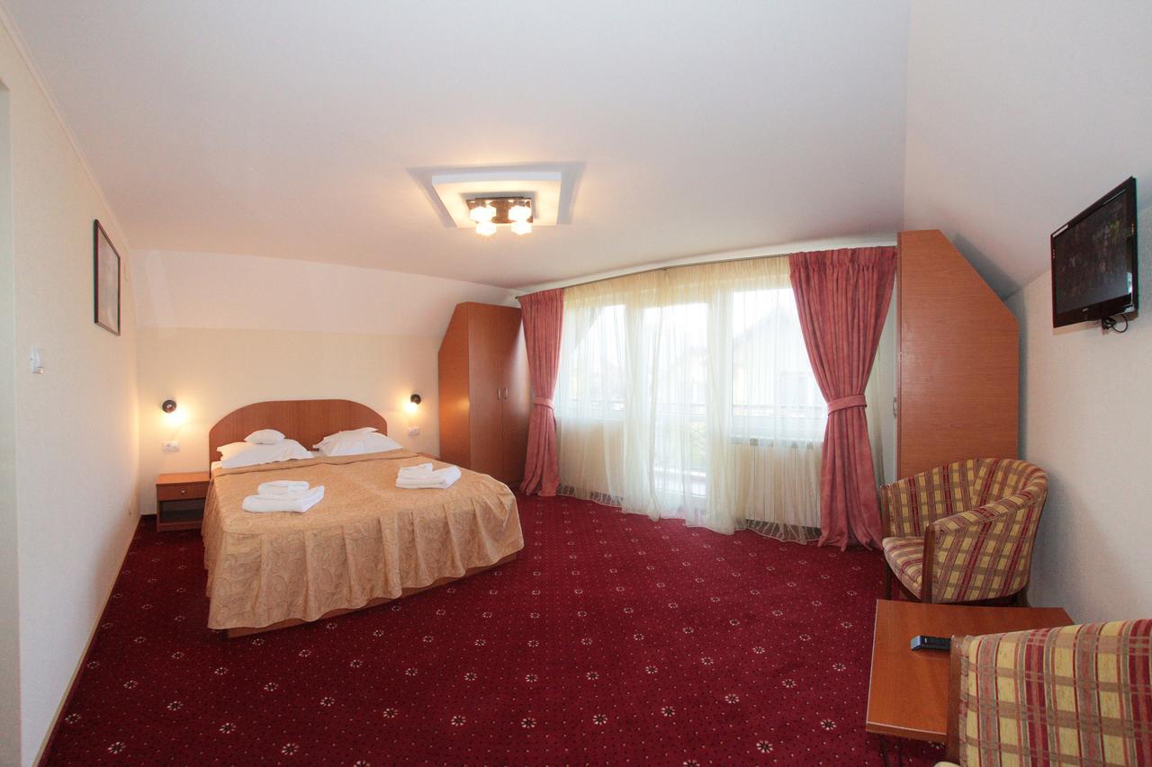 Hotel,Villas & Events Bran Бран Екстер'єр фото