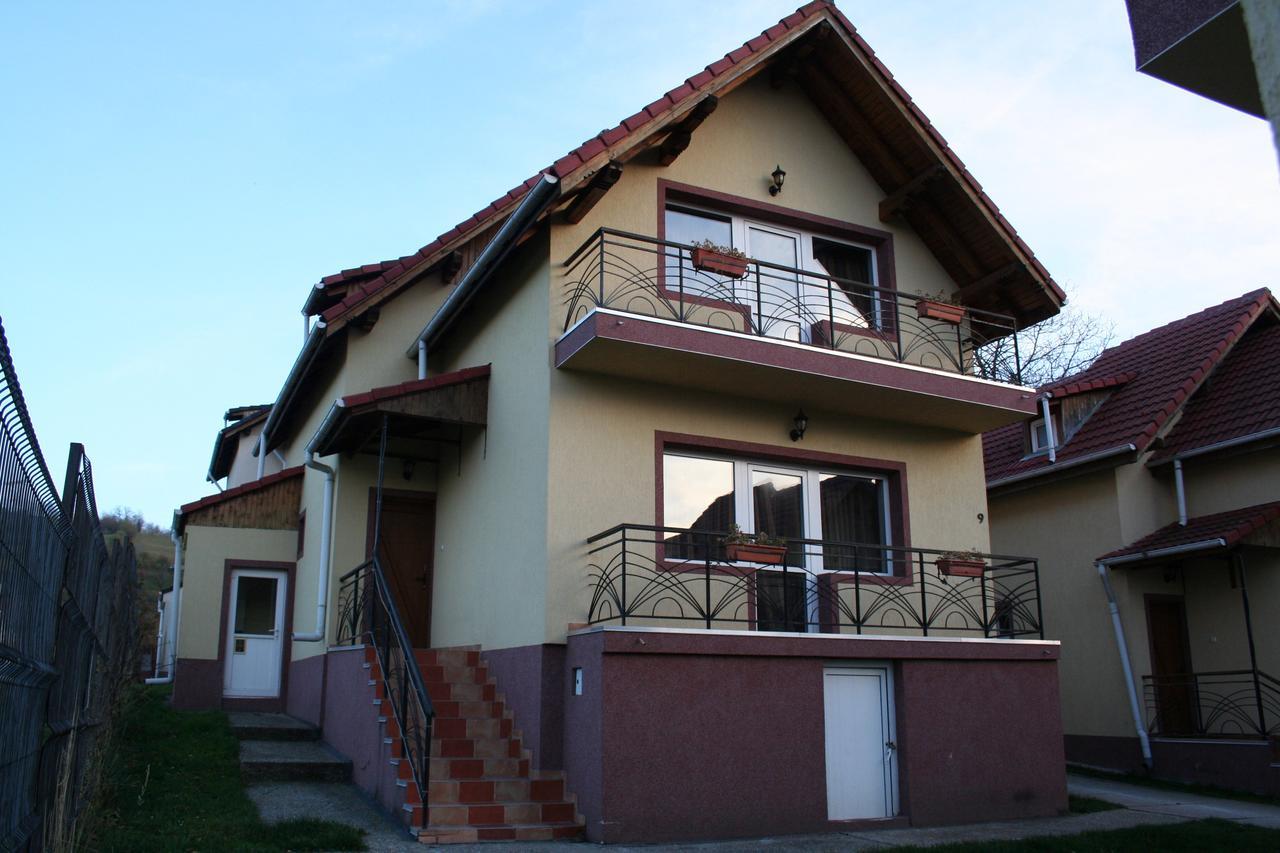 Hotel,Villas & Events Bran Бран Екстер'єр фото