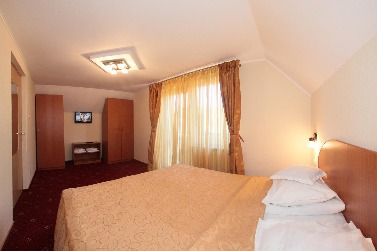 Hotel,Villas & Events Bran Бран Екстер'єр фото