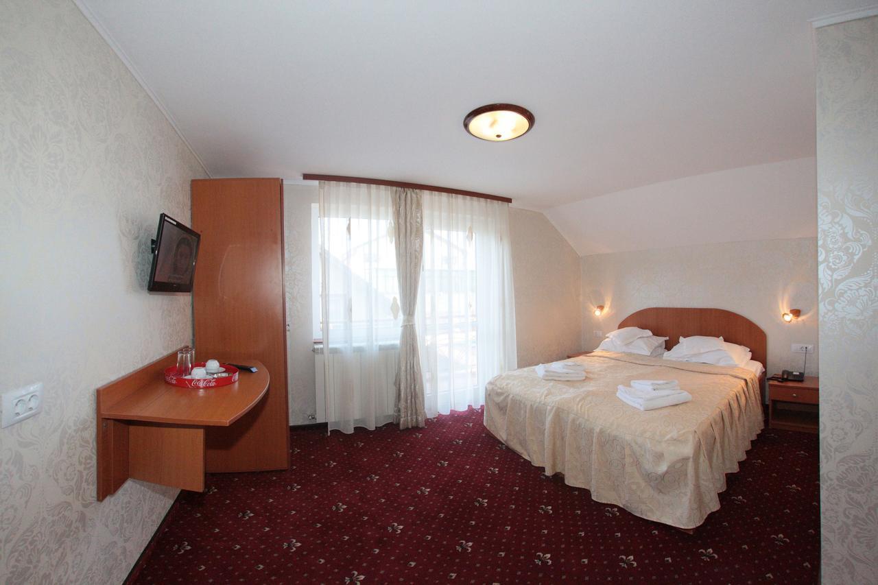 Hotel,Villas & Events Bran Бран Екстер'єр фото
